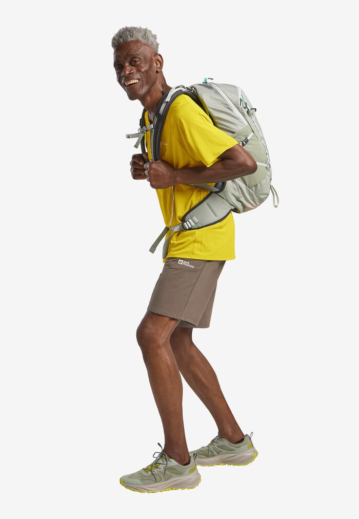 Jack Wolfskin Outfit Men Jack Wolfskin Outfit Men